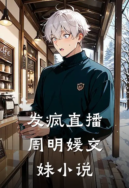 发疯直播周明媛交妹小说
