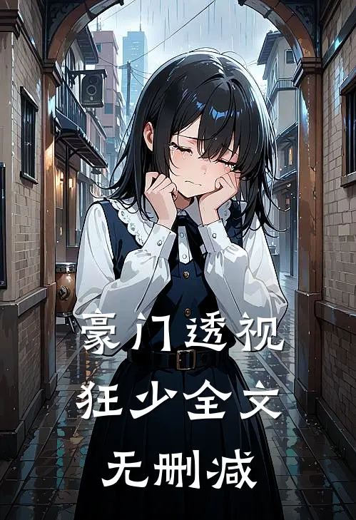 豪门透视狂少全文无删减