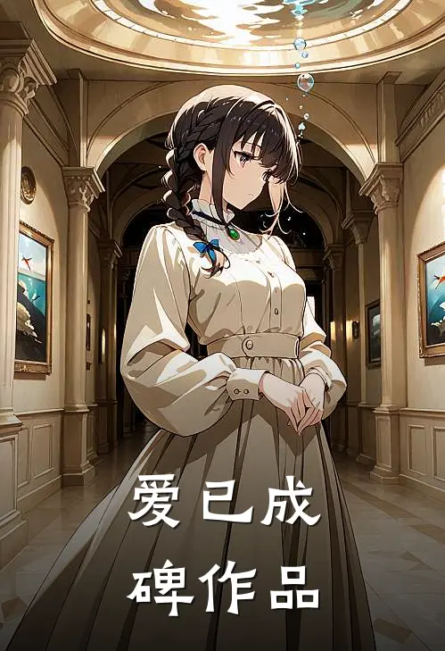 爱已成碑作品