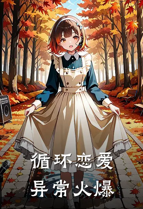 循环恋爱异常火爆