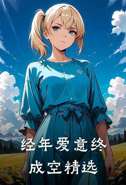 经年爱意终成空精选