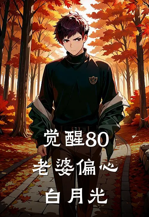 觉醒80老婆偏心白月光