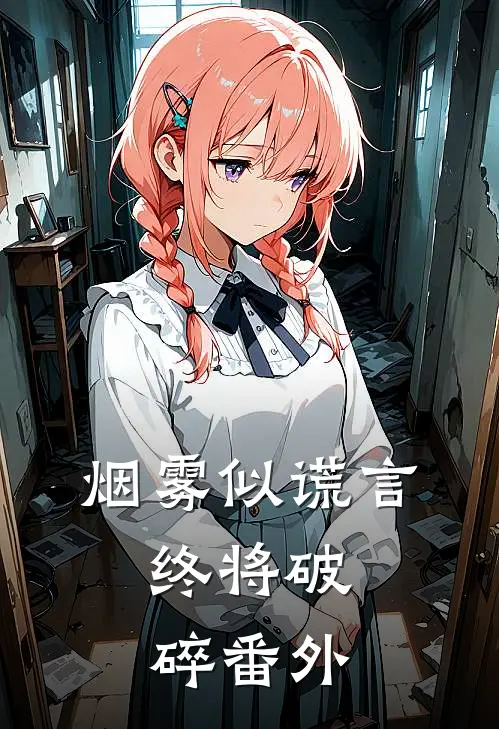烟雾似谎言，终将破碎番外