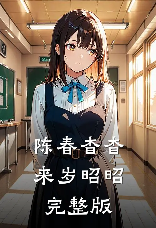 陈春杳杳，来岁昭昭完整版