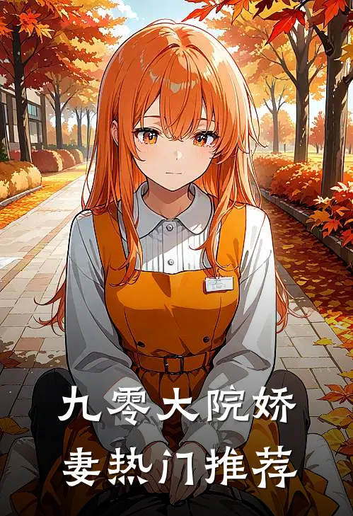 九零大院娇妻热门推荐