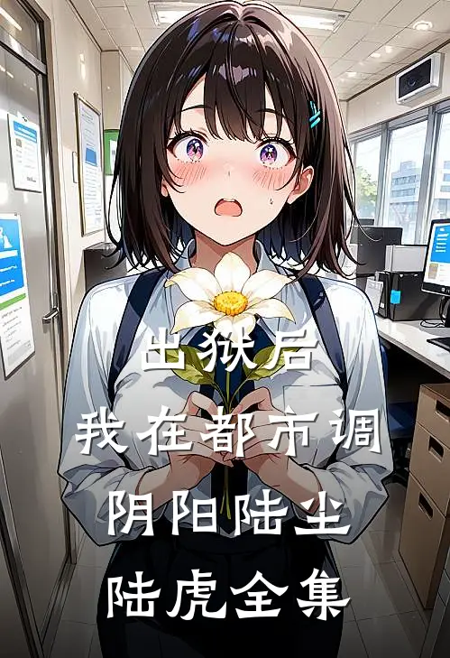 出狱后，我在都市调阴阳陆尘陆虎全集