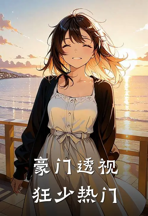 豪门透视狂少热门