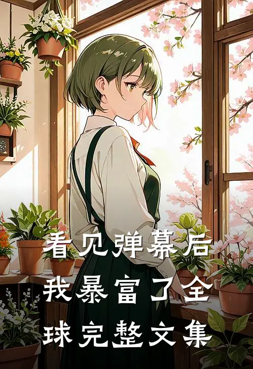 看见弹幕后，我暴富了全球完整文集