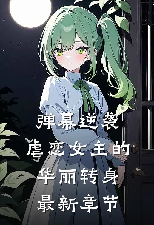 弹幕逆袭：虐恋女主的华丽转身最新章节