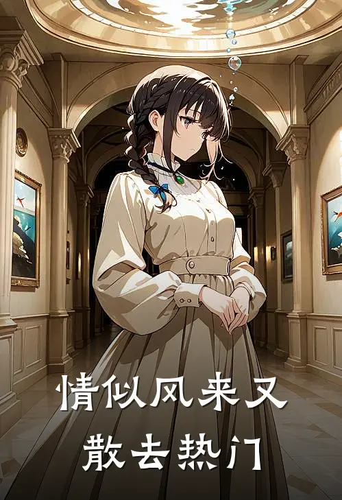 情似风来又散去热门