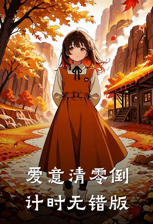 爱意清零倒计时无错版