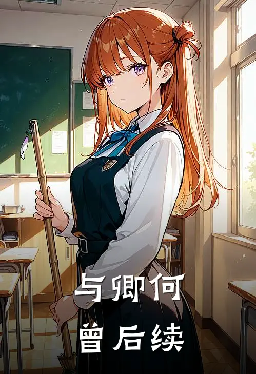 与卿何曾后续
