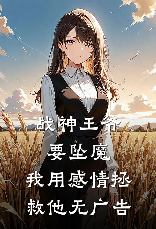 战神王爷要坠魔，我用感情拯救他无广告