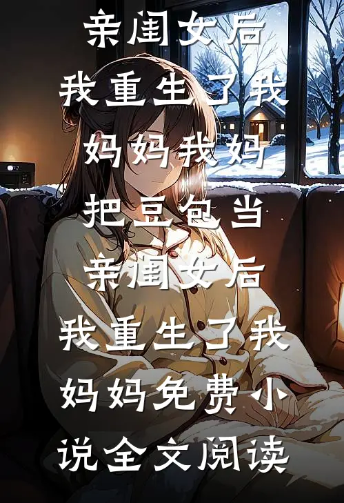 我给九尾狐姐姐续命后，全家崩溃了全本