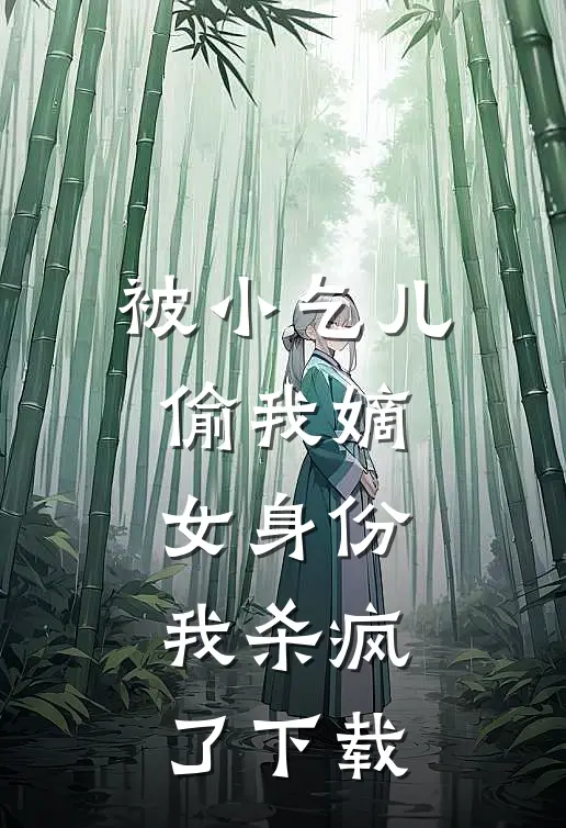 被小乞儿偷我嫡女身份，我杀疯了下载