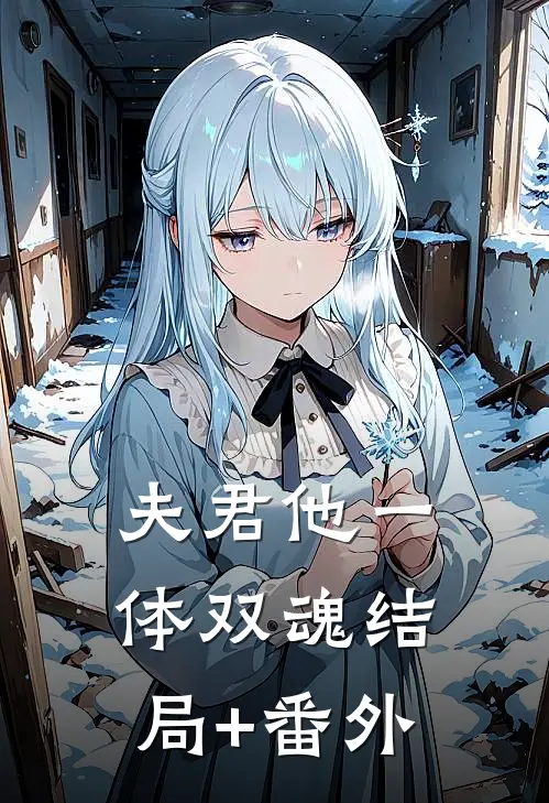 夫君他一体双魂结局+番外