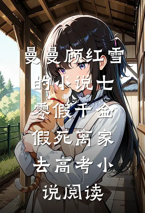 曼曼顾红雪的小说七零假千金，假死离家去高考小说阅读