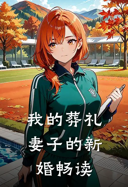 我的葬礼，妻子的新婚畅读