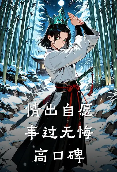 情出自愿，事过无悔高口碑