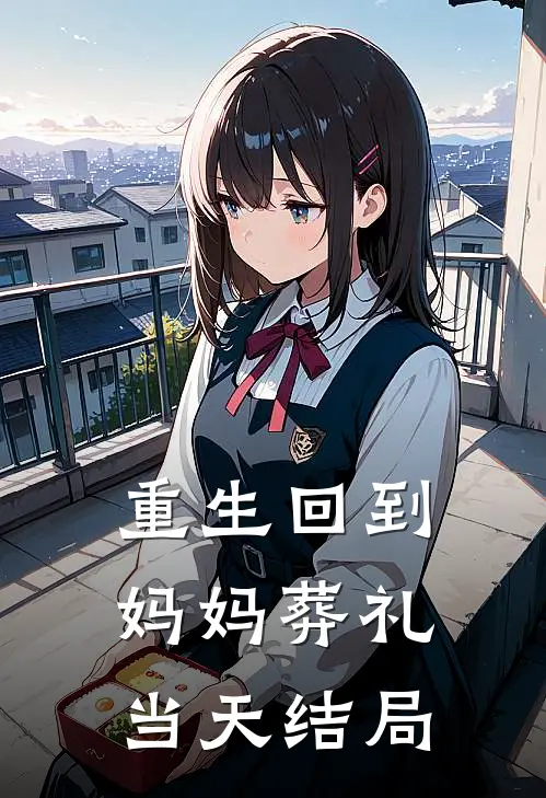 重生回到妈妈葬礼当天结局
