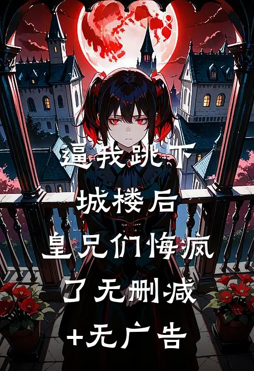 逼我跳下城楼后，皇兄们悔疯了无删减+无广告