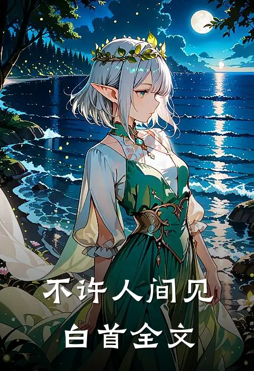 不许人间见白首全文