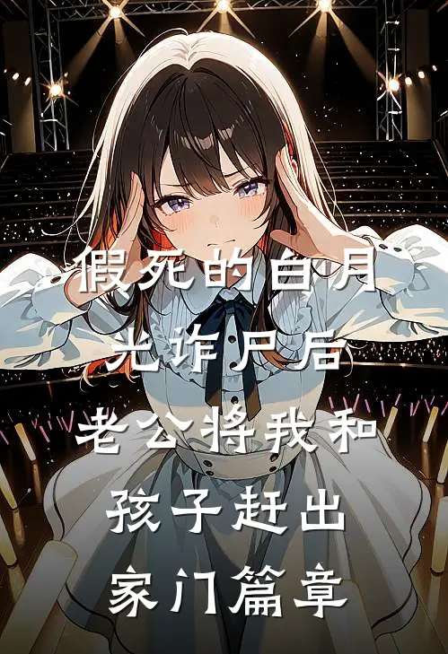 假死的白月光诈尸后，老公将我和孩子赶出家门篇章