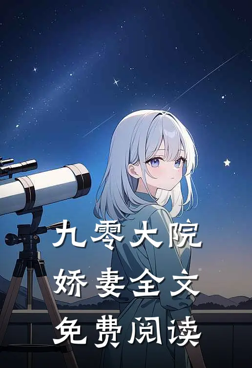 九零大院娇妻全文免费阅读