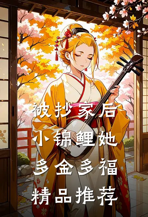 被抄家后，小锦鲤她多金多福精品推荐