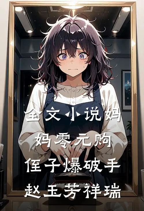 全文小说妈妈零元购，侄子爆破手赵玉芳祥瑞