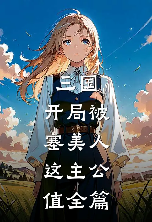 三国：开局被塞美人，这主公值全篇