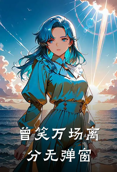 曾笑万场离分无弹窗