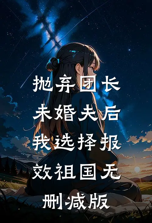 抛弃团长未婚夫后，我选择报效祖国无删减版