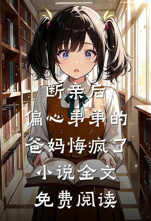 断亲后，偏心弟弟的爸妈悔疯了小说全文免费阅读