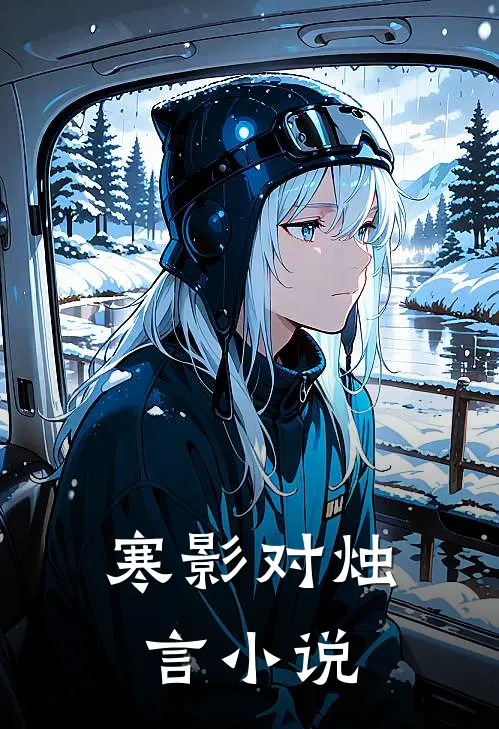 寒影对烛言小说