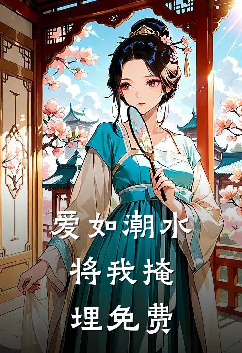 爱如潮水，将我掩埋免费