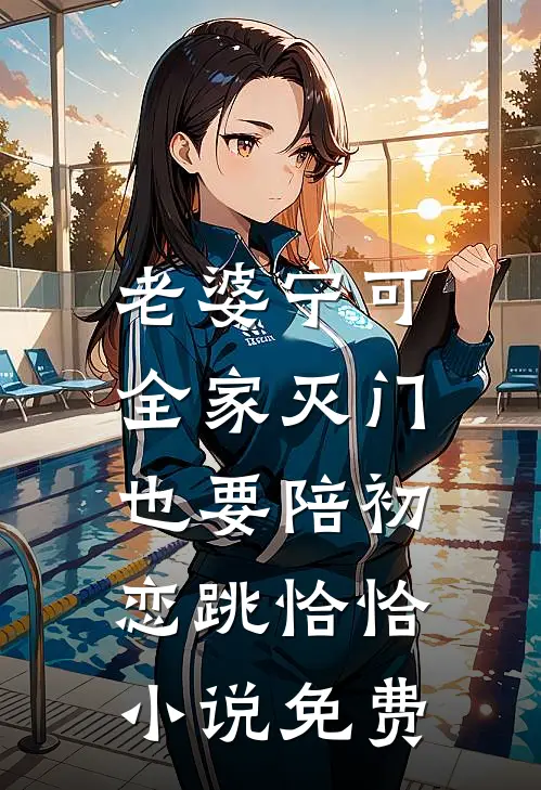 老婆宁可全家灭门，也要陪初恋跳恰恰小说免费