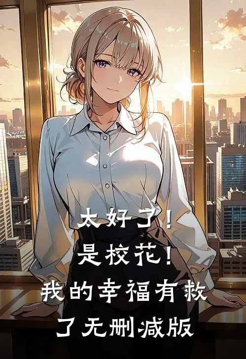 太好了！是校花！我的幸福有救了无删减版