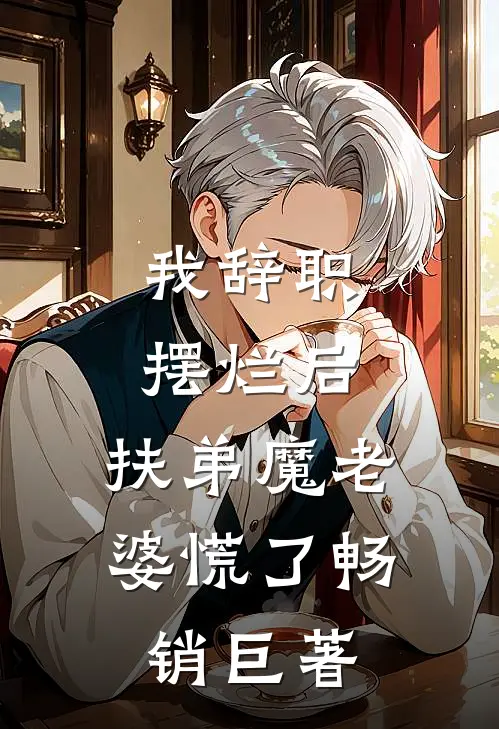 我辞职摆烂后，扶弟魔老婆慌了畅销巨著