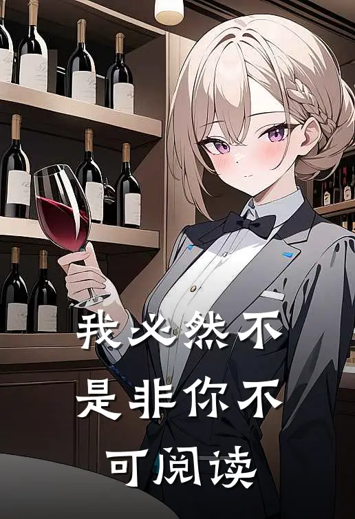 我必然不是非你不可阅读