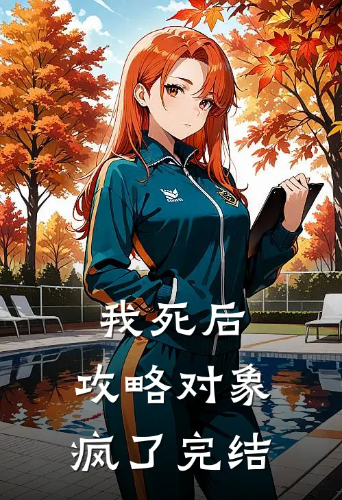 我死后，攻略对象疯了完结
