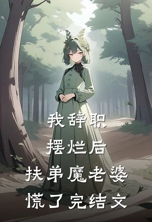 我辞职摆烂后，扶弟魔老婆慌了完结文