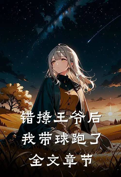错撩王爷后，我带球跑了全文章节