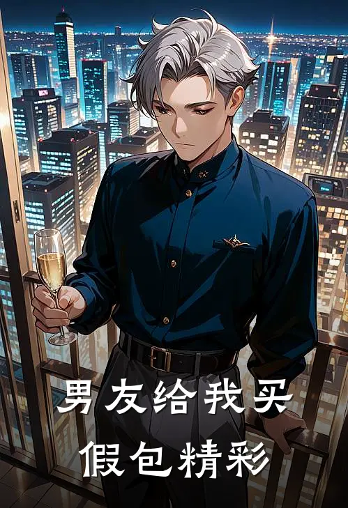 男友给我买假包精彩