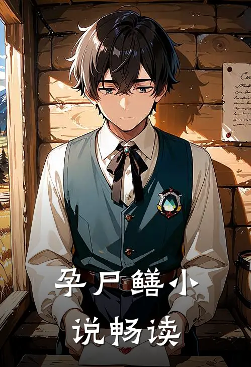 孕尸鳝小说畅读