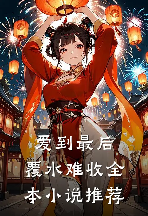 爱到最后，覆水难收全本小说推荐