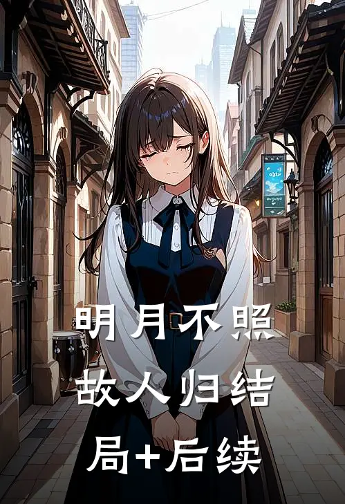 明月不照故人归结局+后续