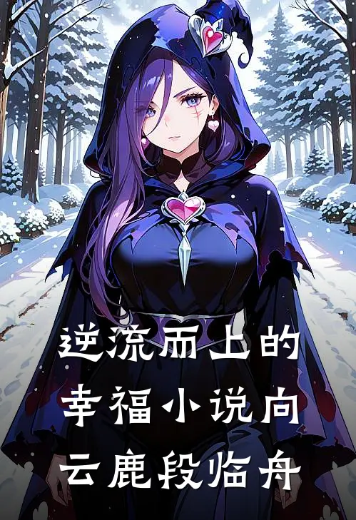 逆流而上的幸福小说向云鹿段临舟