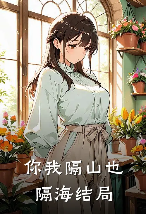 你我隔山也隔海结局