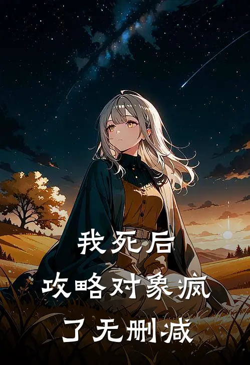 我死后，攻略对象疯了无删减